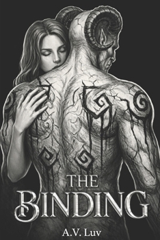 Paperback The Binding Book
