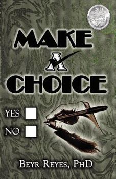 Paperback Make A Choice Book