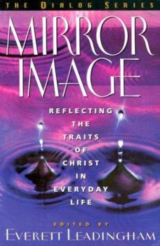 Paperback Mirror Image Book