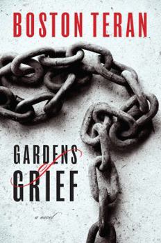 Hardcover Gardens of Grief Book