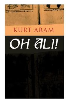 Paperback Oh Ali [German] Book