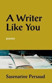 Paperback A Writer Like You Book