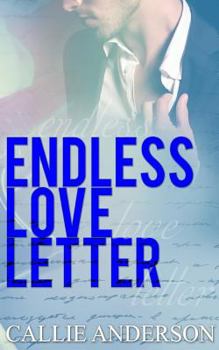 Paperback Endless Love Letter (Love Letter Duet) Book