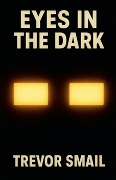 Paperback Eyes In The Dark Book