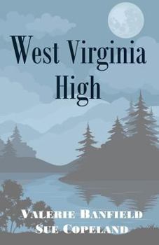 Paperback West Virginia High Book