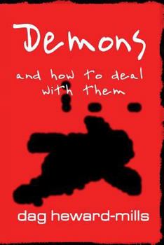 Paperback Demons and How to Deal with Them Book