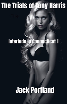 Paperback Interlude in Connecticut 1 Book