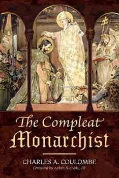 Paperback The Compleat Monarchist Book