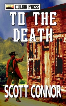 Paperback To The Death Book