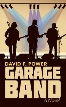 Paperback Garage Band Book