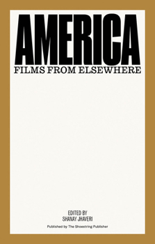 Paperback America: Films from Elsewhere Book