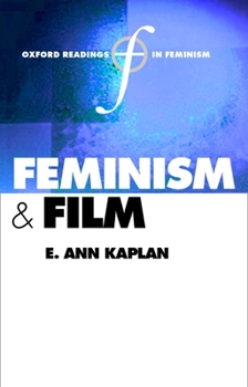 Paperback Feminism and Film Book