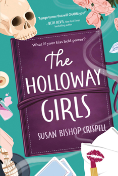 Paperback The Holloway Girls Book