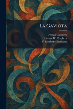 Paperback La Gaviota Book