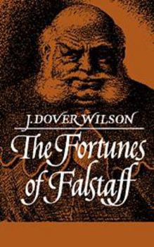 Hardcover The Fortunes of Falstaff Book
