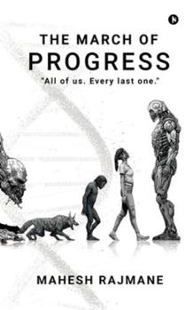 The March Of Progress: "All of us. Every last one."