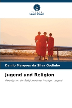 Jugend und Religion (German Edition)
