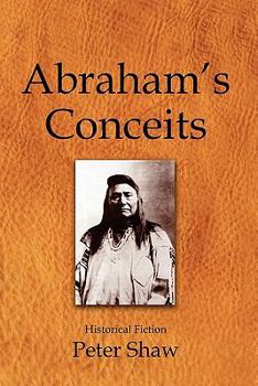 Paperback Abraham's Conceits Book