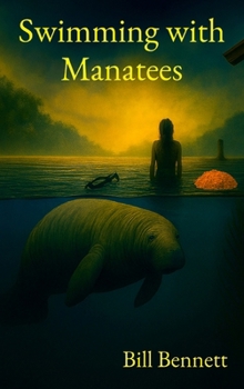 Swimming with Manatees (Martinez Mysteries)