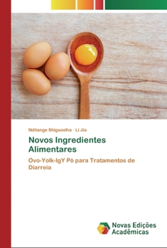Paperback Novos Ingredientes Alimentares [Portuguese] Book