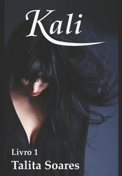 Paperback Kali: Livro 1 [Portuguese] Book
