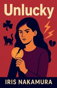 Paperback Unlucky Book
