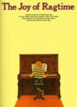 THE JOY OF RAGTIME PSG