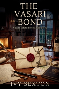 The Vasari Bond (The Vasari Estate)