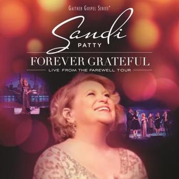 Forever Grateful: Live From The Farewell Tour
