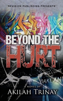 Paperback Beyond the Hurt Book