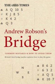 Hardcover The Times Bridge Book