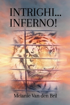 Paperback Intrighi... Inferno! [Italian] Book