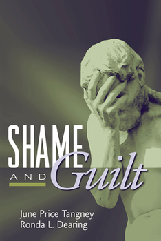 Paperback Shame and Guilt Book