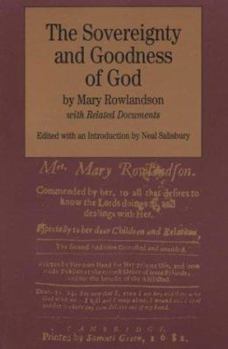 Paperback The Sovereignty and Goodness of God: With Related Documents Book