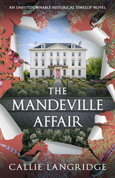 Paperback The Mandeville Affair (A Mandeville Mystery, 5) Book