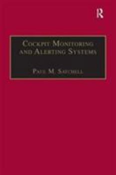 Hardcover Cockpit Monitoring and Alerting Systems Book