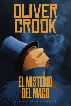 Paperback El misterio del mago [Spanish] Book