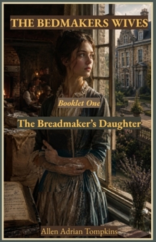 Paperback The Bedmakers Wives: The Breadmaker's Daughter Book