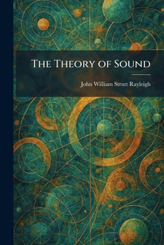 The Theory of Sound