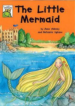 Paperback The Little Mermaid Book