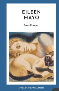 Hardcover Eileen Mayo Book