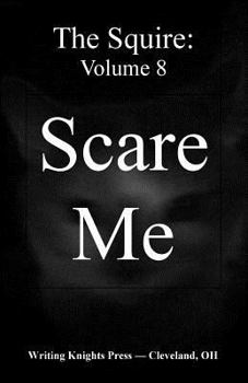 Paperback Scare Me Book