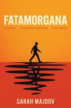 Paperback FATAMORGANA Book