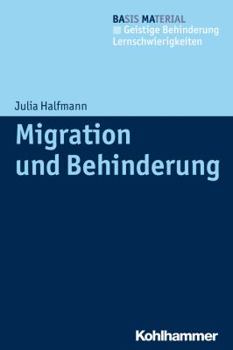 Paperback Migration Und Behinderung [German] Book