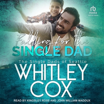 Audio CD Falling for the Single Dad Book