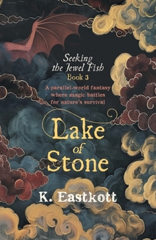 Lake of Stone
