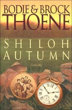 Shiloh Autumn - Book  of the Shiloh Legacy