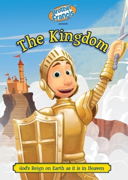 DVD V-DVD the Kingdom G Book