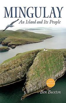 Paperback Mingulay: An Island and Its People Book