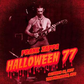 Music - CD Halloween 77 (3 CD) Book